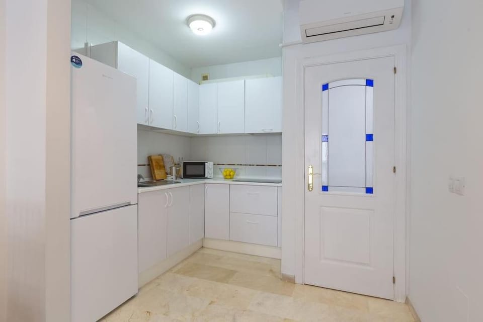 Apartamento Suite Céntrico Apartment in Malaga