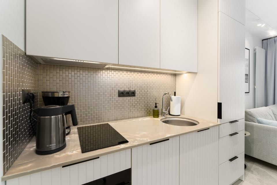 Coffee/tea facilities, Kitchen or kitchenette, pet friendly