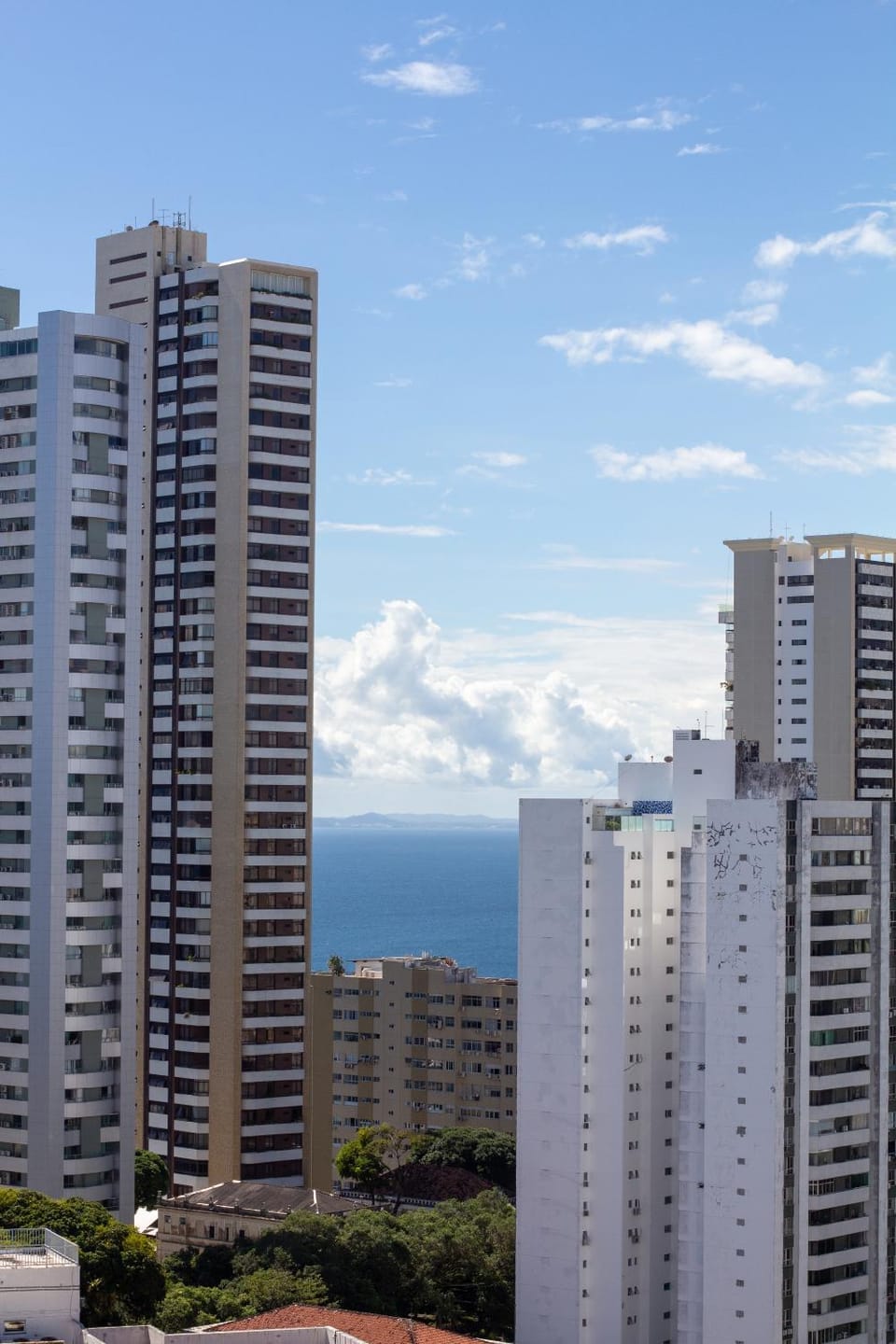 Apartamento Rua da Graça salvador Apartment in Salvador