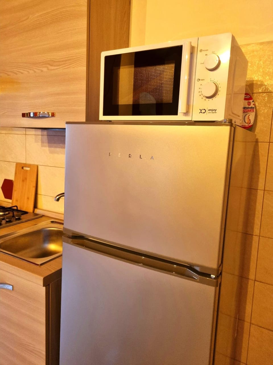minibar