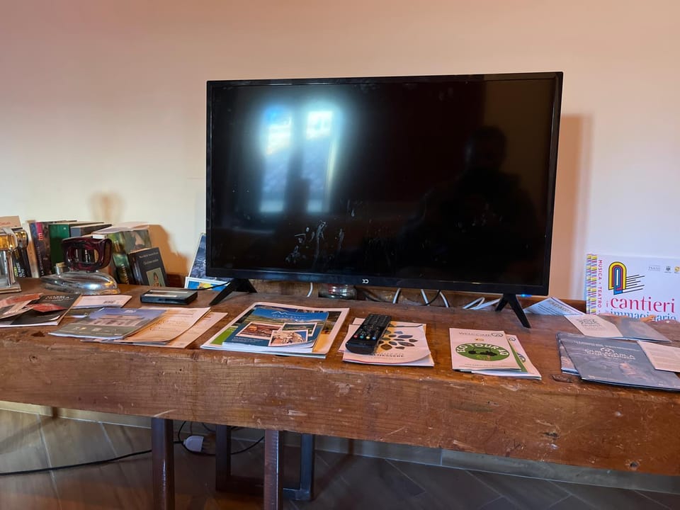 TV and multimedia