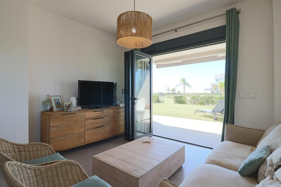 Apartamento Familiar La Reserva Apartment in Costa de la Luz