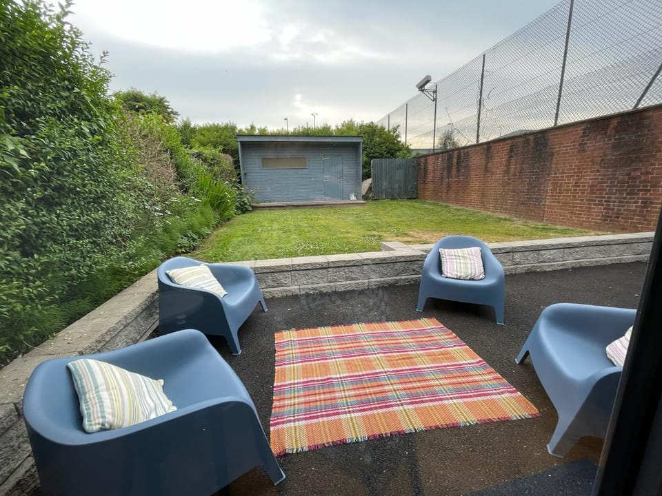Patio, Balcony/Terrace