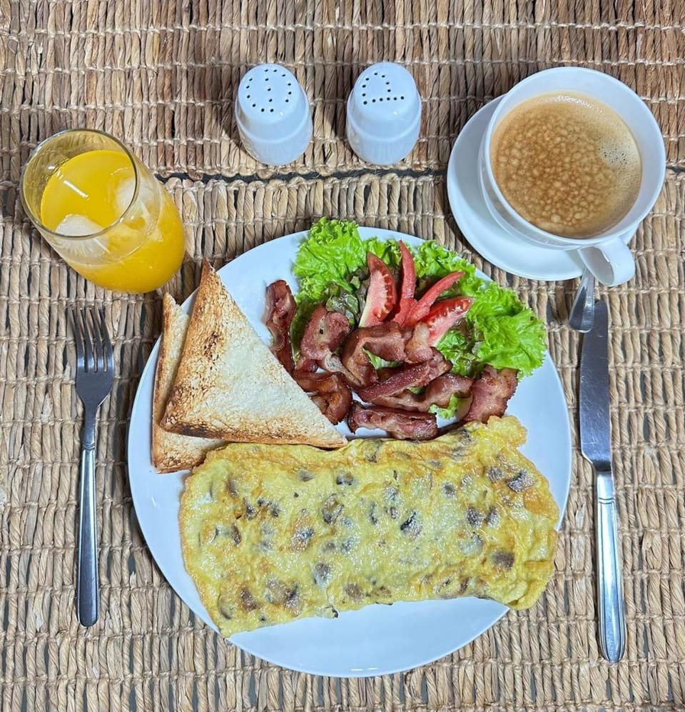 Breakfast