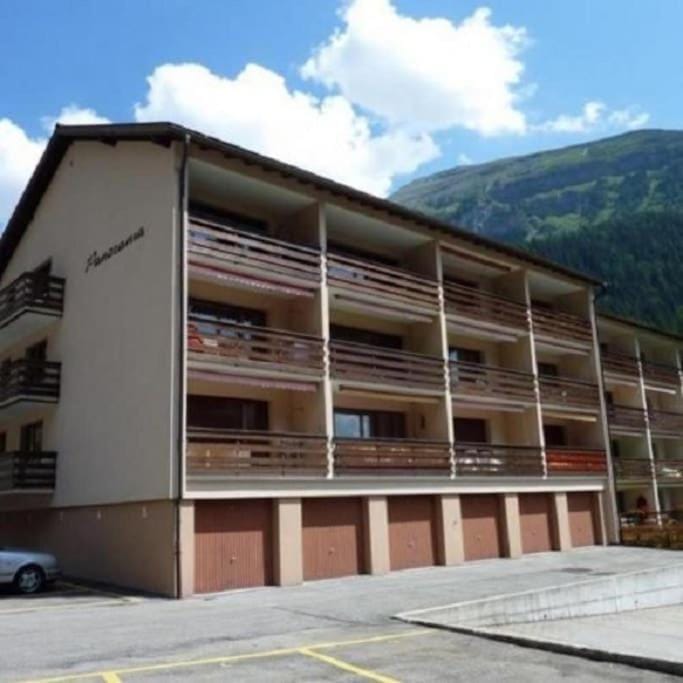 Panorama 26 Apartment in Canton of Valais