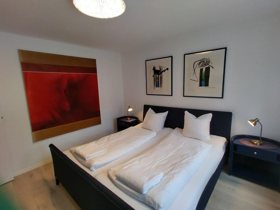 Panorama 26 Apartment in Canton of Valais