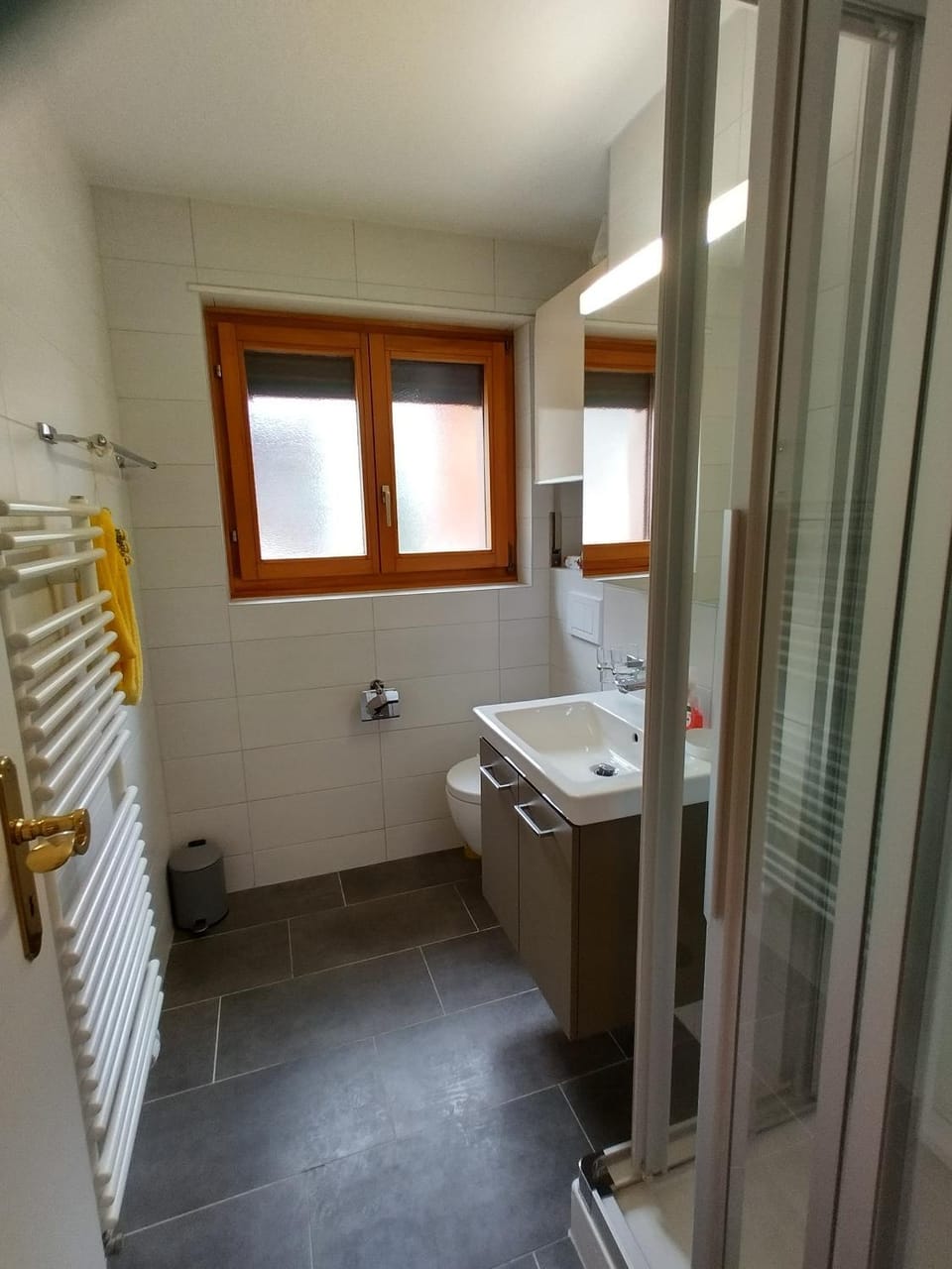 Panorama 26 Apartment in Canton of Valais