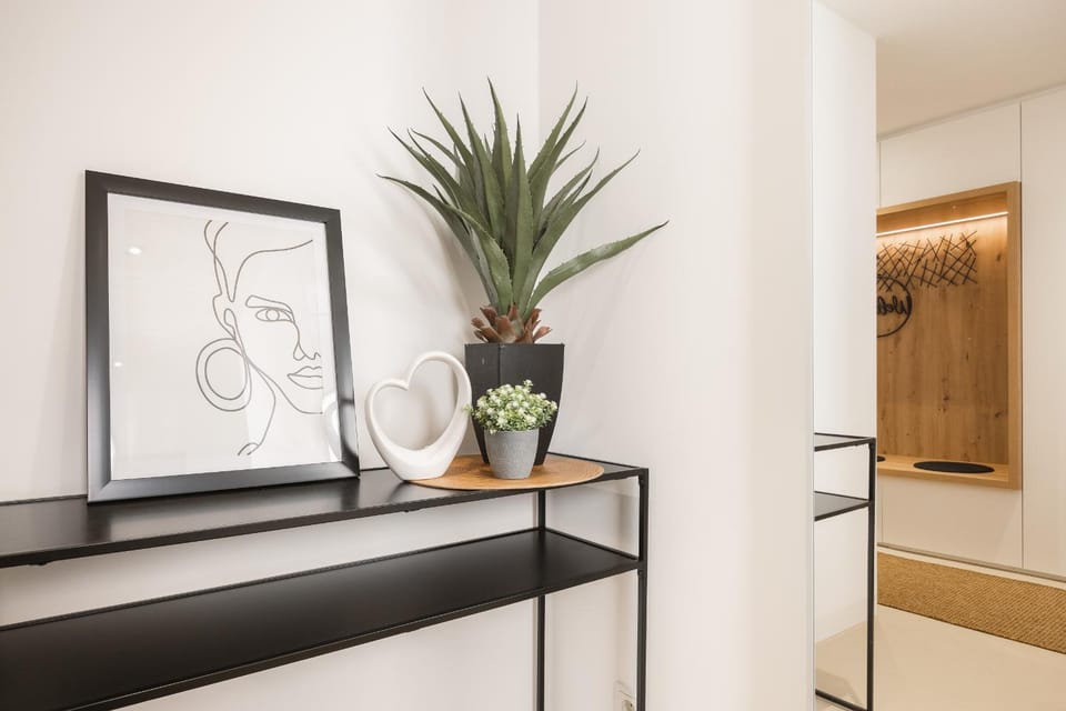 Apart Momente Apartment in Tyrol