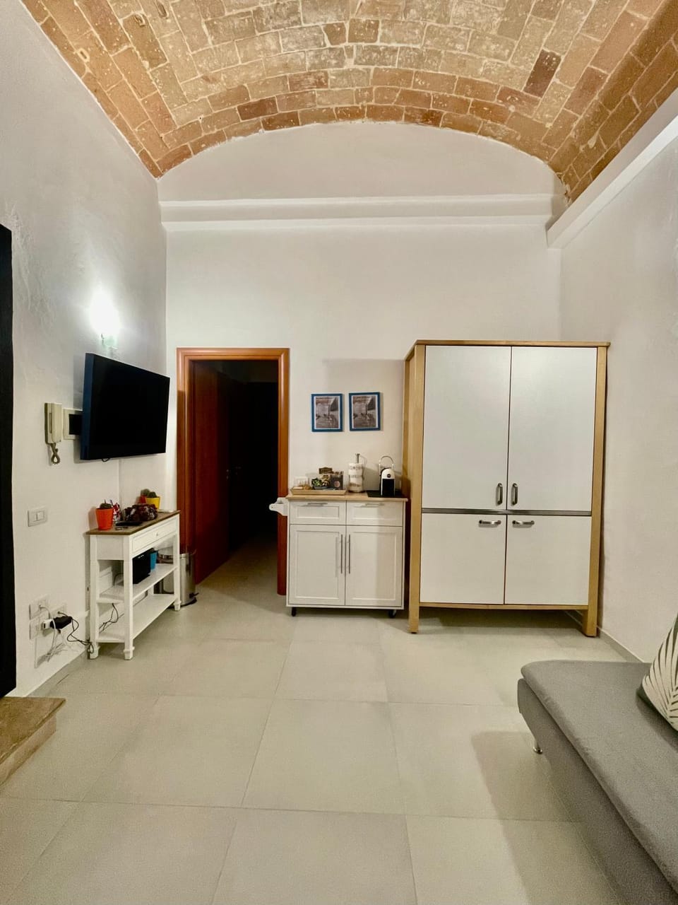 Case Baldelli La Chiostrina Apartment in Perugia