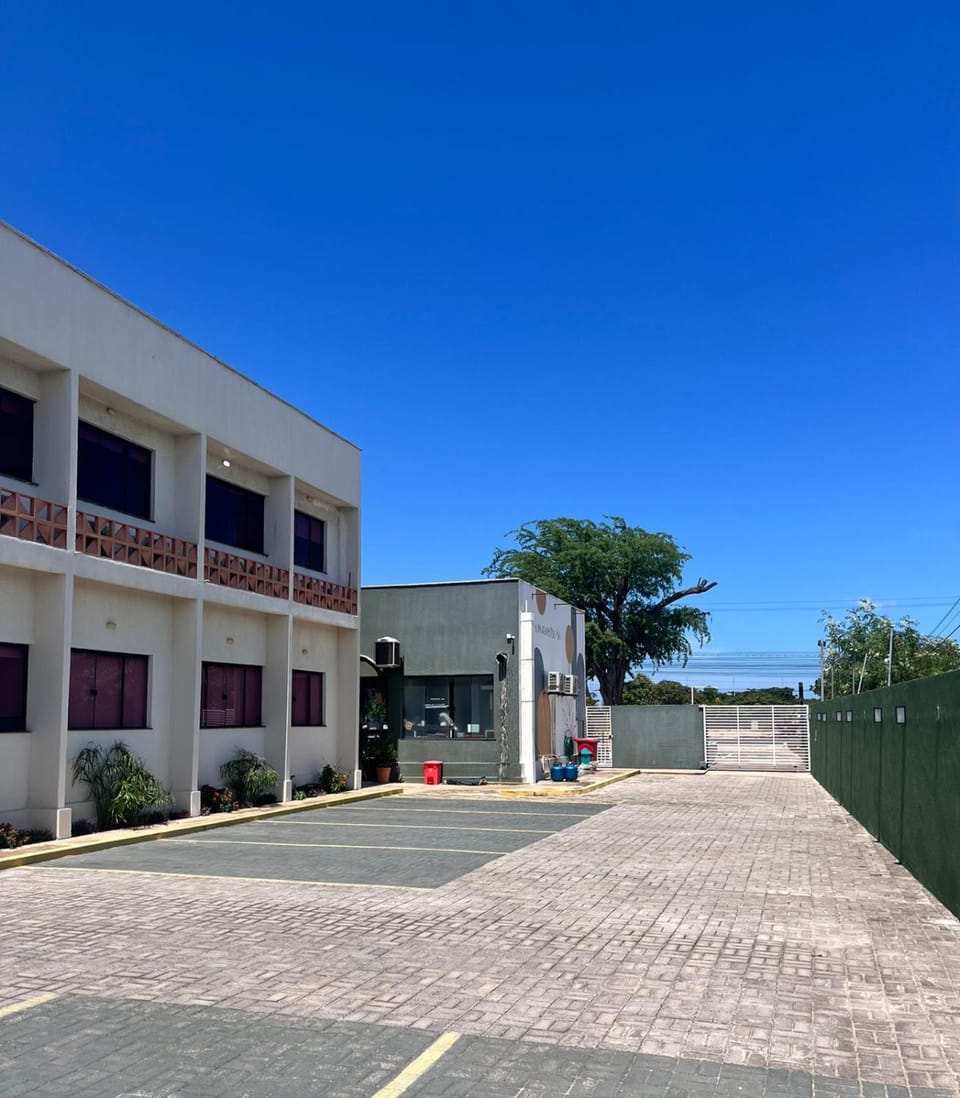 Day, Parking