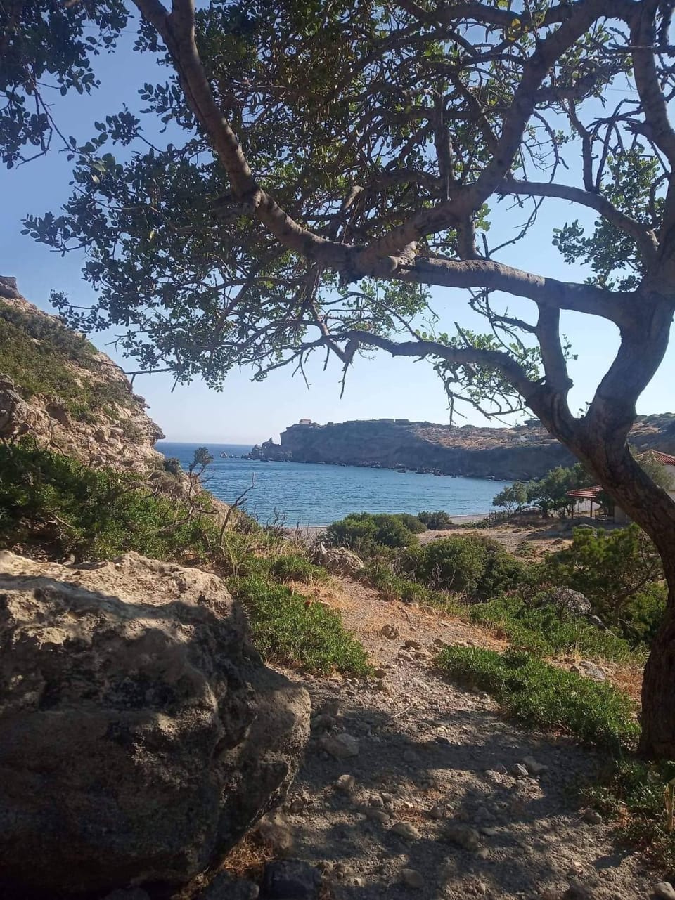 Nearby landmark, Natural landscape, Beach