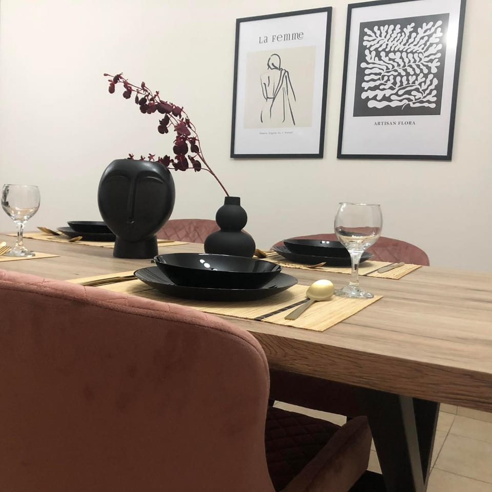 Stamatina's Luxury Apartments (Urban apartment) Apartment in Alexandroupoli