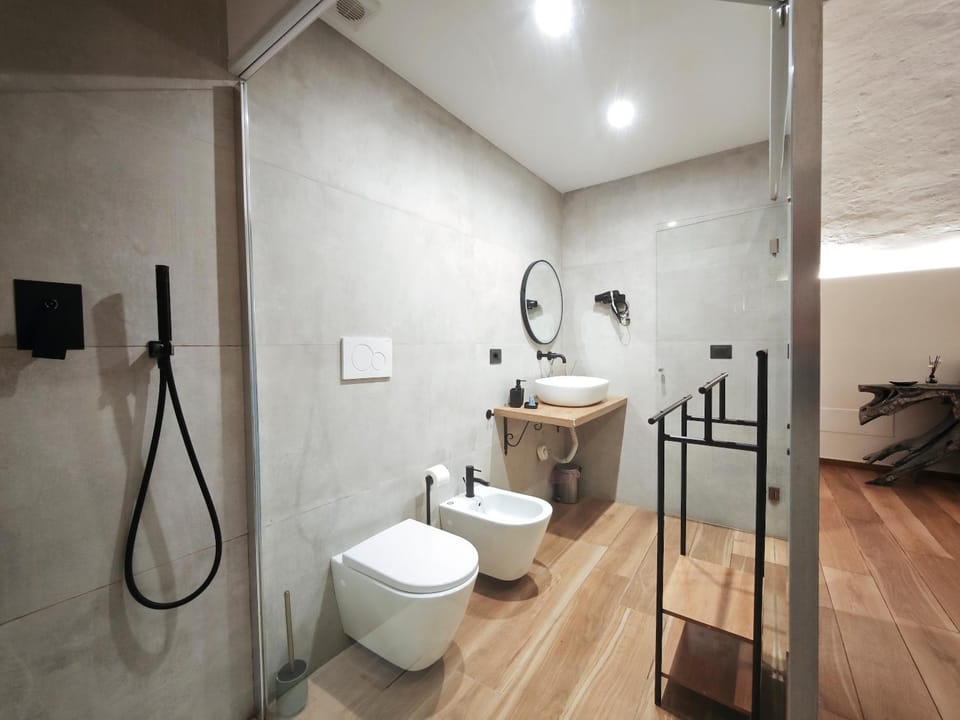 Basilica Suite Apartment in Bari