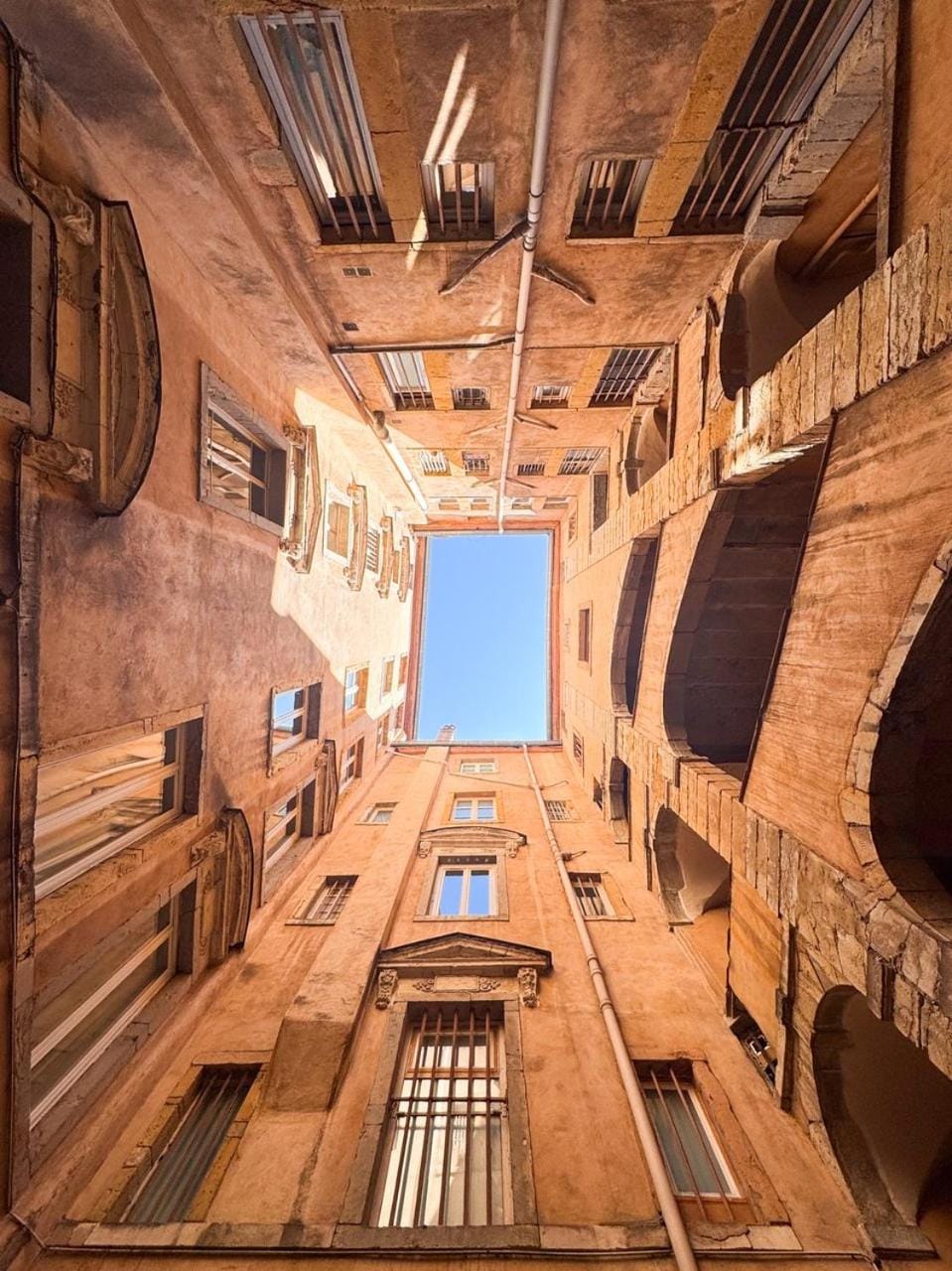 Opéra 8 - Superbe studio refait à neuf proche place des Terreaux Apartment in Lyon