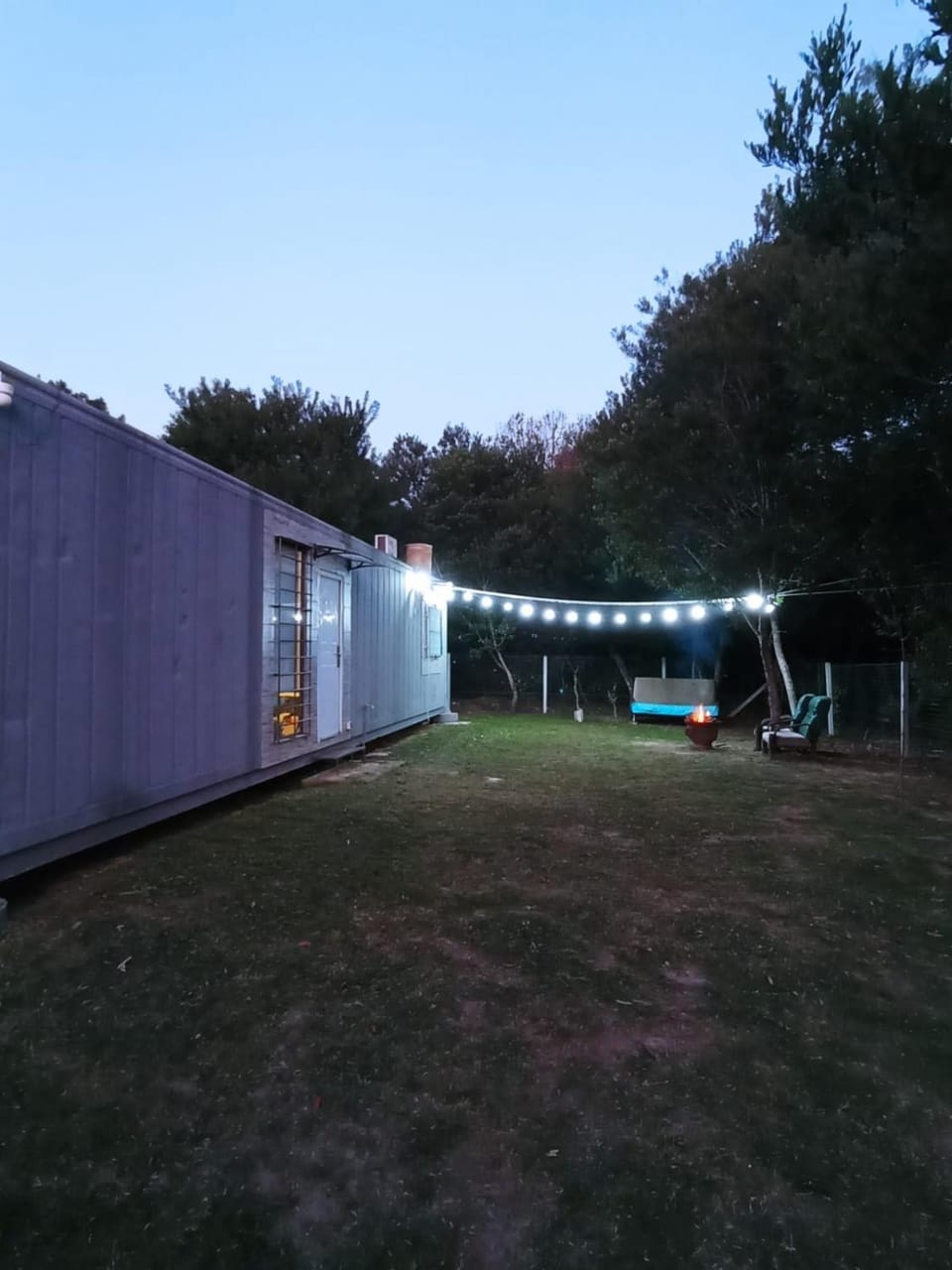 Winterfell Casa ideal para parejas. House in Maldonado Department, Uruguay