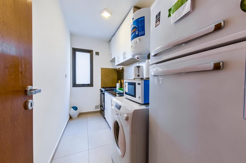 Kitchen or kitchenette, minibar, pet friendly, stove, washing machine, dryer