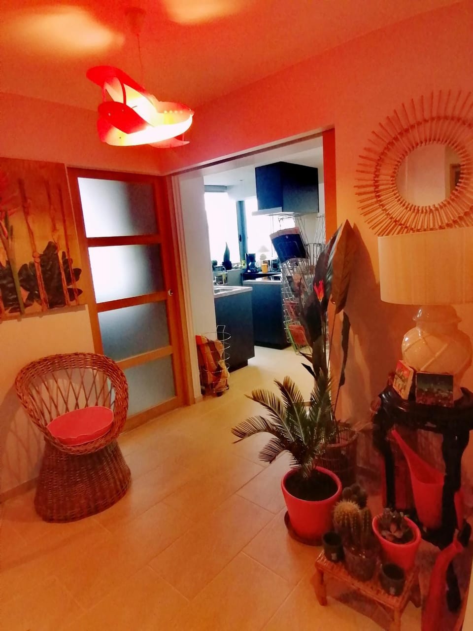 Le Paul Chandon Centre-ville 4 pers Parking privé 2 places Apartment in Epernay