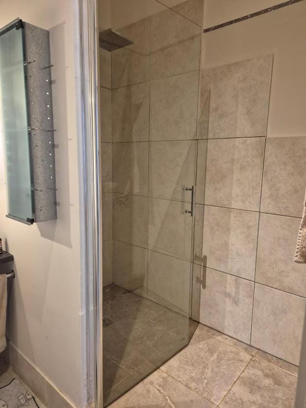 Suite indépendante avec 1 chambre et 1 bureau Bed and Breakfast in Montpellier