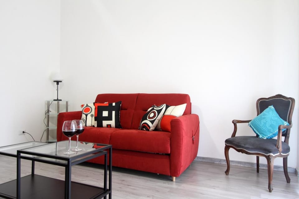 Nonna Maria Guest House Apartment in Arezzo