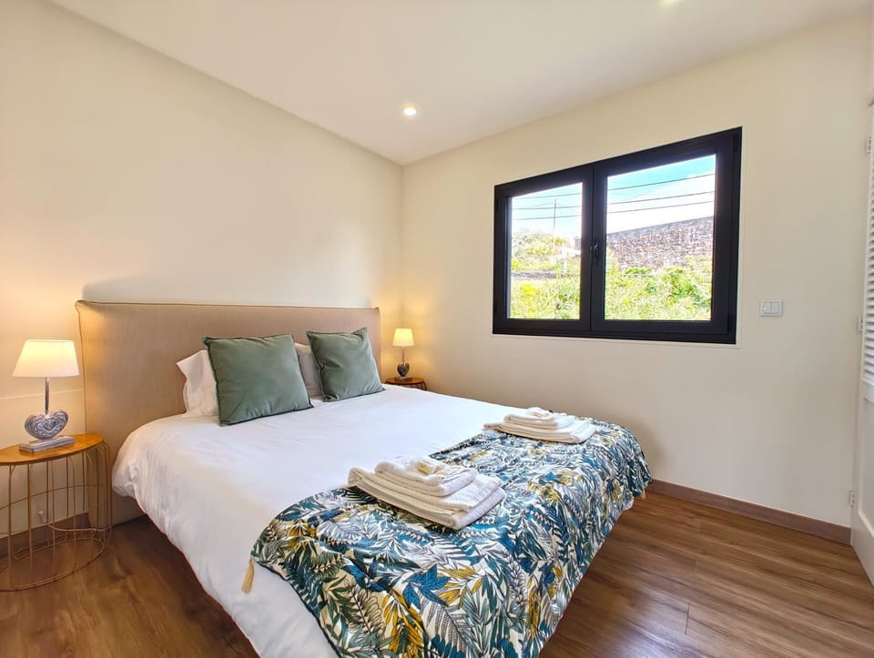 O Nosso Refúgio House in Azores District