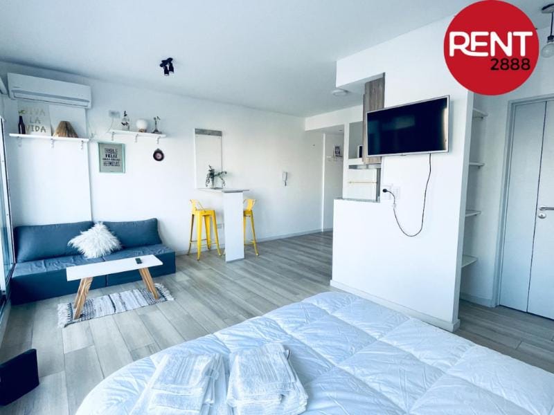 Rent Juan B Justo Apartment in Buenos Aires