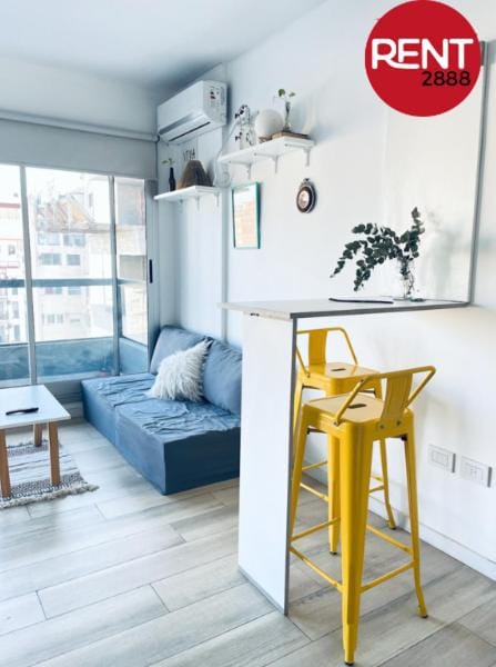 Rent Juan B Justo Apartment in Buenos Aires