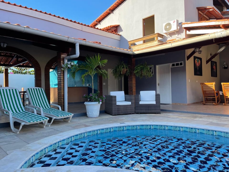 Patio, Internal: Not applicable to any particular room