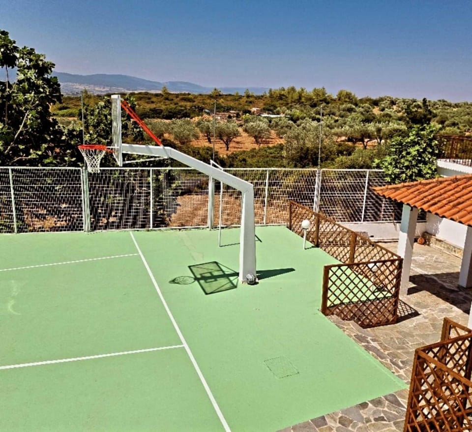 Villa ChrysPa Attica Villa in Decentralized Administration of Attica