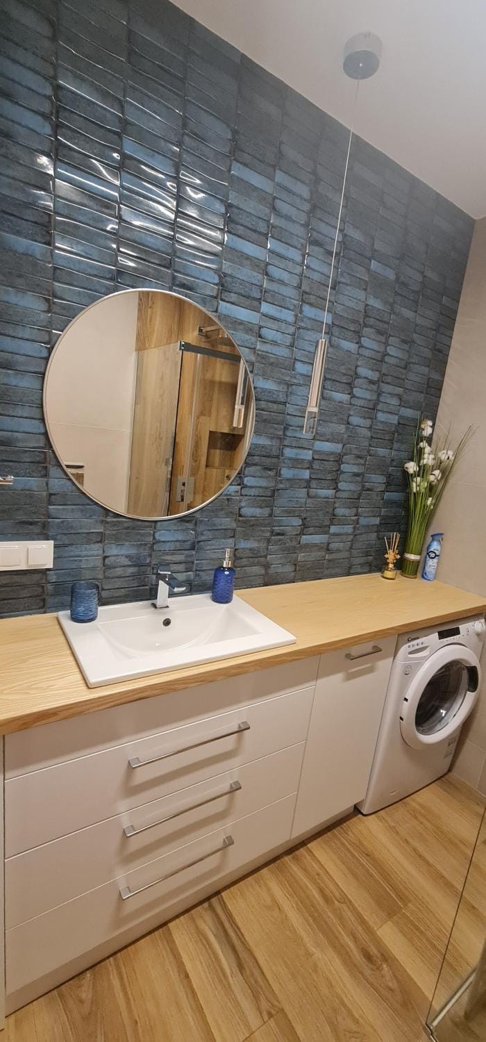Apartament MAG Apartment in Poland