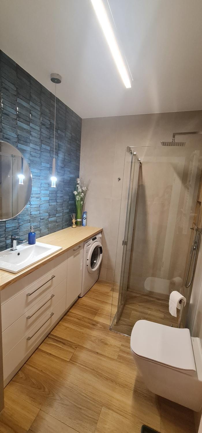 Apartament MAG Apartment in Poland