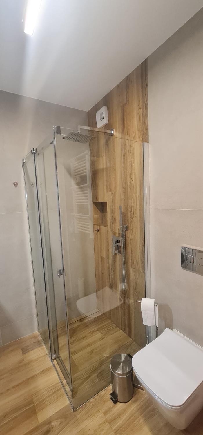 Apartament MAG Apartment in Poland