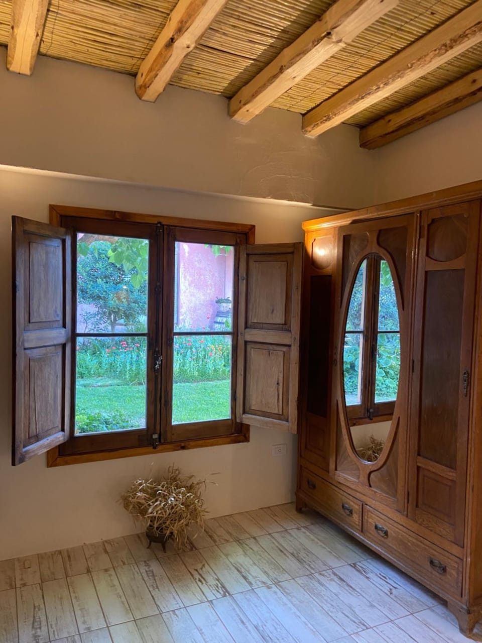 Casa Terra Apartment in Luján de Cuyo