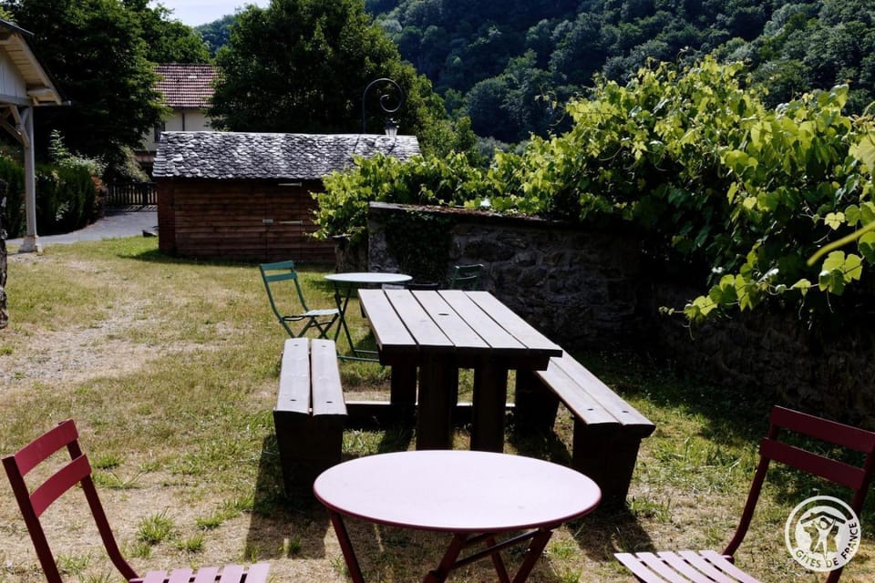 Gîte ecole 3 House in Nouvelle-Aquitaine