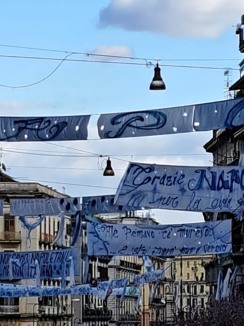 Home carlotta Apartment in Naples