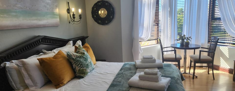 The Wooden Leg Guesthouse Bed and Breakfast in Western Cape