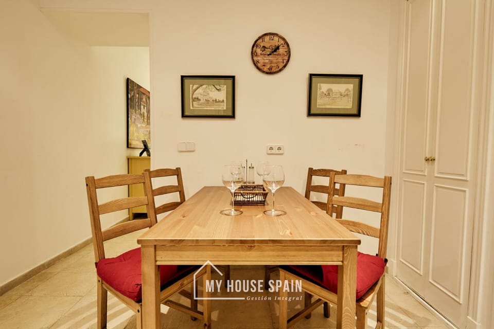 MyHouseSpain - Apartamento en Chueca Apartment in Centro