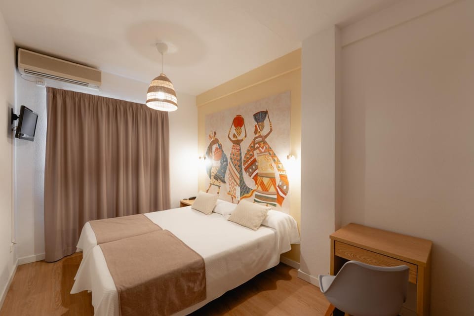 Bed, Decorative detail, Bedroom