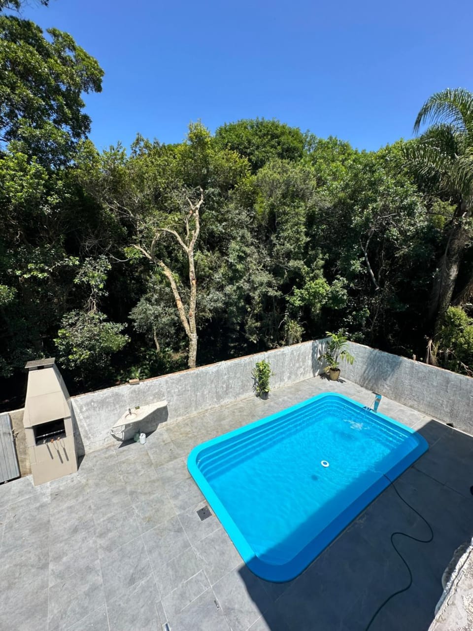 Casa em Florianópolis House in Florianopolis