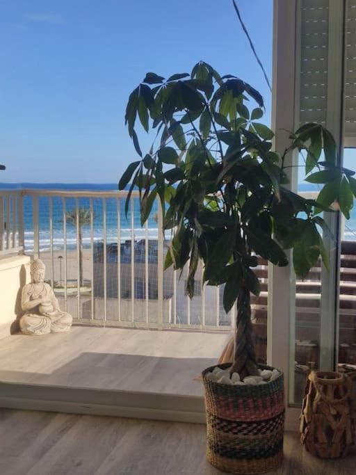 Apartamento Alma de Mar, increíble vistas!! Apartment in Alacantí