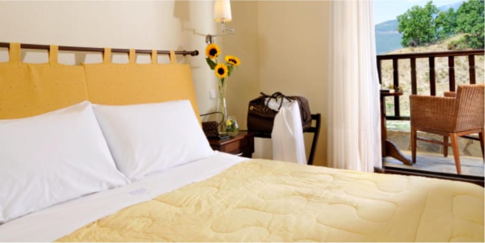 Kaimak Mountain Lodge House in Decentralized Administration of Macedonia and Thrace