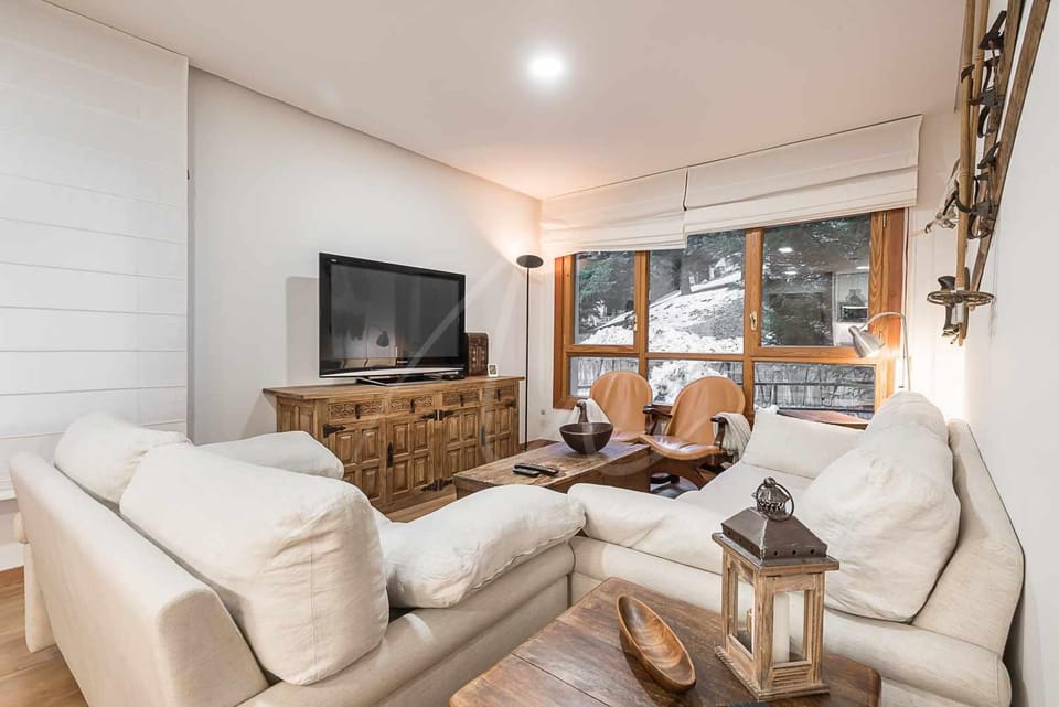 Living room, Living room