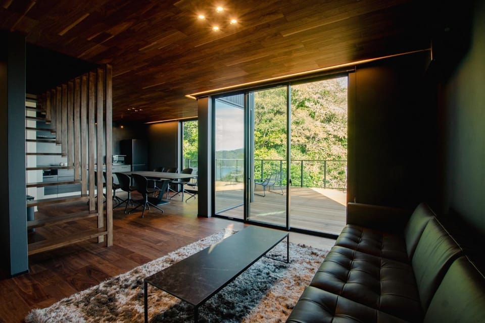 Awaji-shima C-Side Dual View - Vacation STAY 88182v House in Hyogo Prefecture