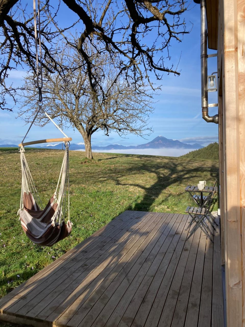 Tiny house House in Slovenia