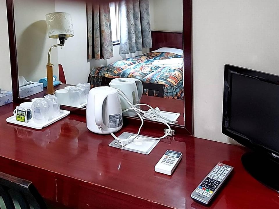 Hotel Bayside Mihara - Vacation STAY 00529v Hotel in Hiroshima Prefecture