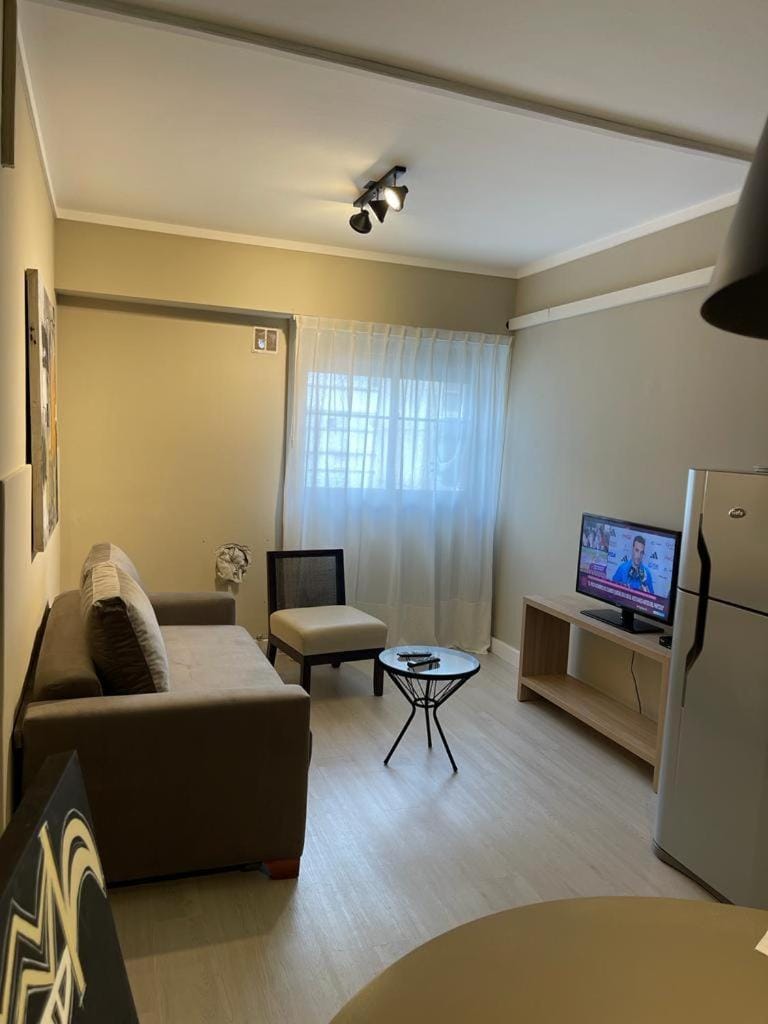 LAM 39 en pleno centro de la cuidad Apartment in Bahía Blanca