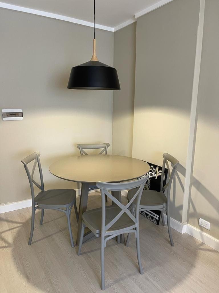LAM 39 en pleno centro de la cuidad Apartment in Bahía Blanca