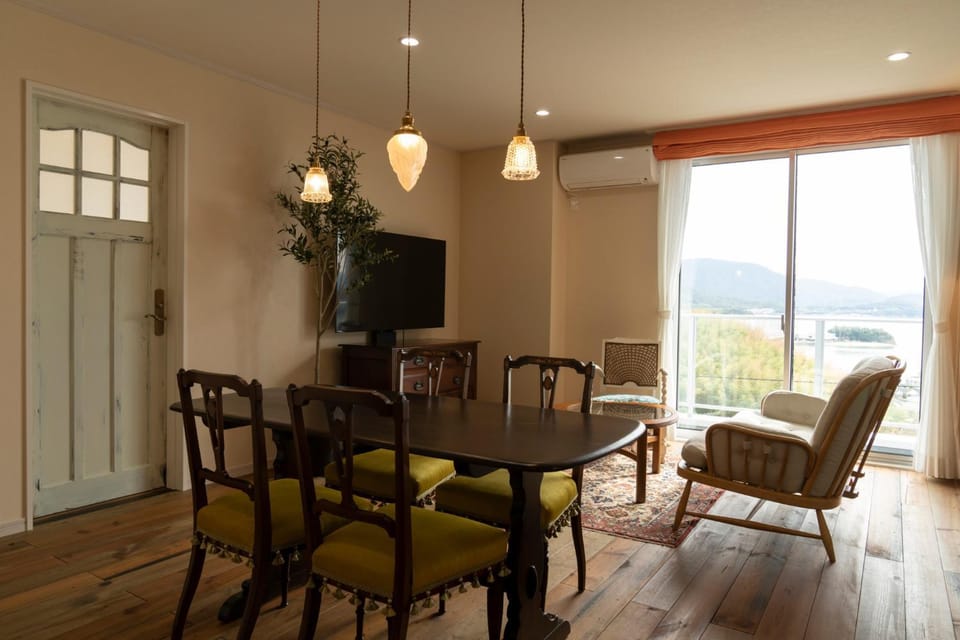 La Classe Angel Road 2 - Vacation STAY 71507v Hotel in Japan