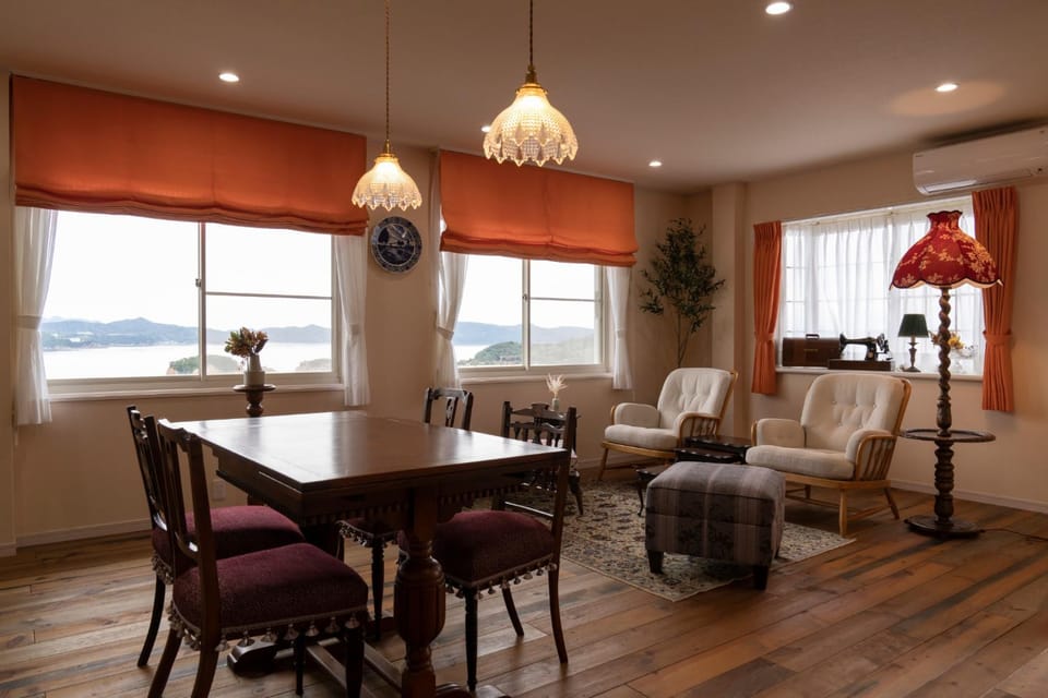 La Classe Angel Road 2 - Vacation STAY 71497v Hotel in Japan