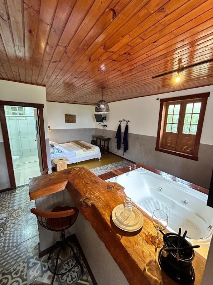 Chalés Lavras de Minas - Amar House in State of Minas Gerais, Brazil