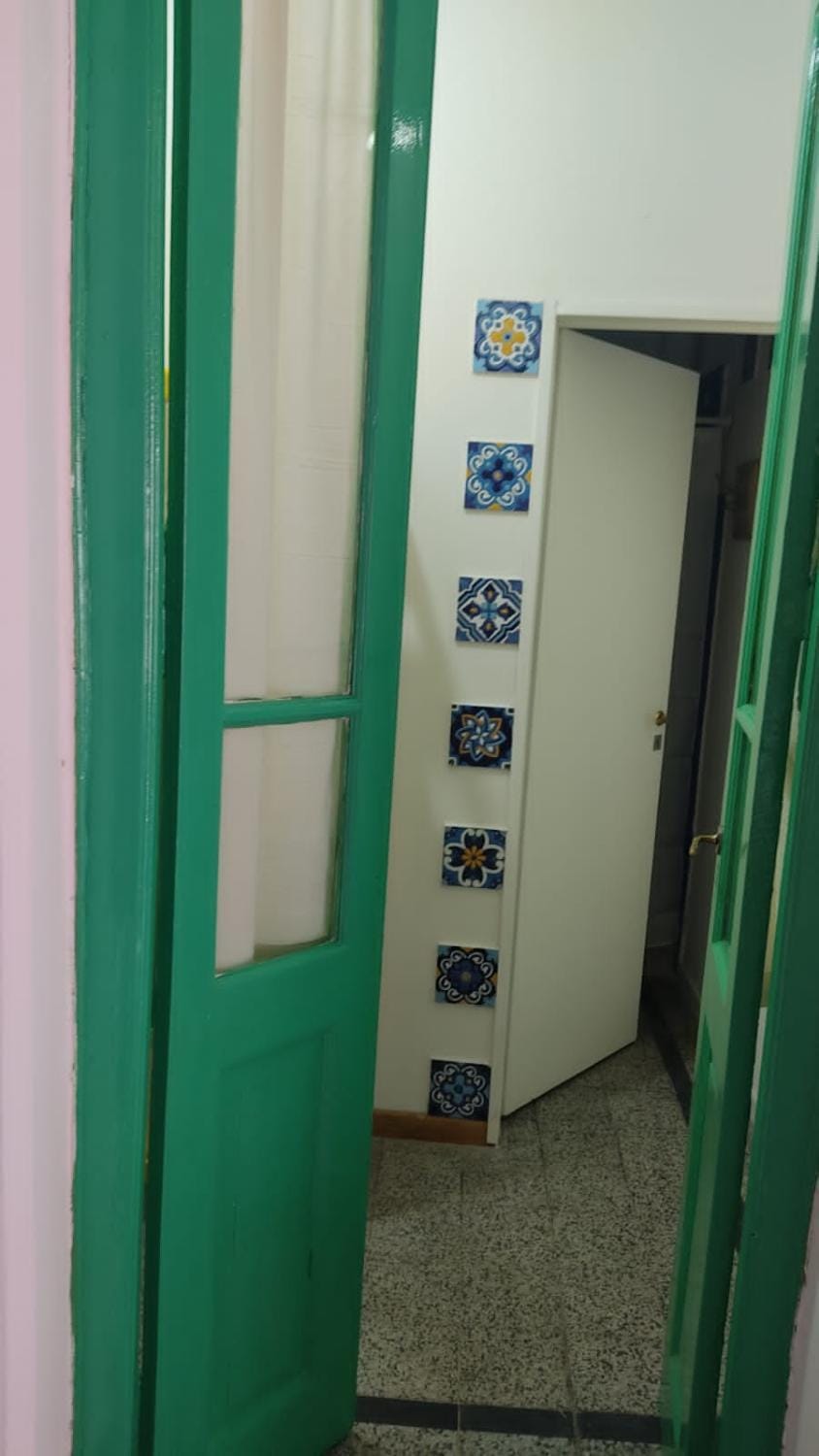 Aristobulo Bed and Breakfast in Buenos Aires